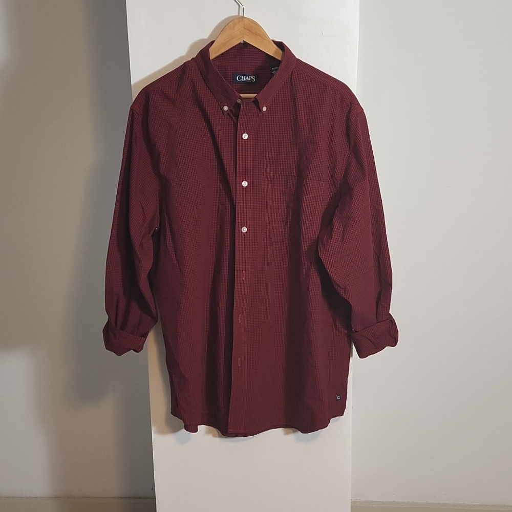 Button Down Shirt